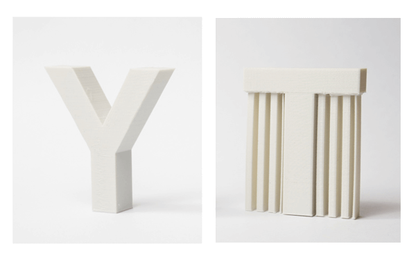 金石三維:如何正確的使用3D打印支撐結(jié)構(gòu)? 金石三維:如何正確的使用3D打印支撐結(jié)構(gòu)?