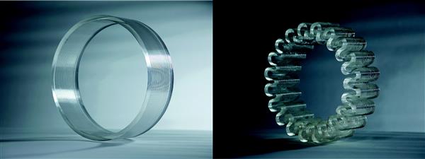 麻省理工學(xué)院升級(jí)了他們的玻璃3D打印機(jī):G3DP2 麻省理工學(xué)院升級(jí)了他們的玻璃3D打印機(jī):G3DP2